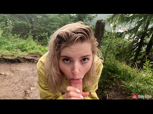 ❤️ Neskak esperma irensten du puzker publiko baten ondoren - Eva Elfi Porno %eu.image-kassir.ruan ️❤